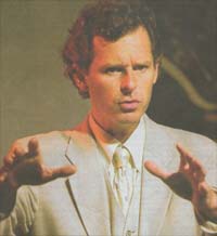 Egal wie, Hauptsache verplempert