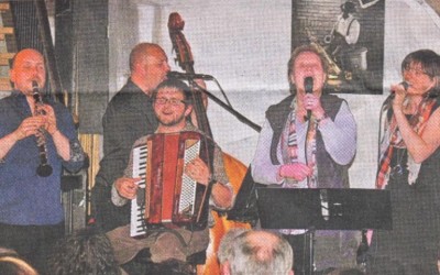 Musikalischer Feiertag