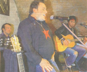 „Wolle“ kreuz und quer