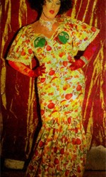 Garantiert faltenfrei