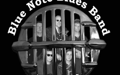 Blue Night mit der Blue Note Blues Band
