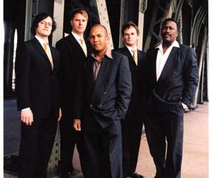 Am Ende wird meist getanzt