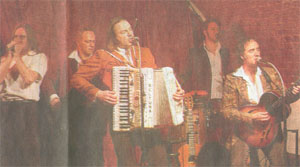 Von allem etwas-ganz eigenes