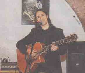 Charmant und auch auf Schwyzerdütsch