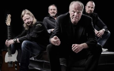 Freitag, 8.7.2022 LIVE im Adlerkeller ab 19.30 Uhr   Juice Cocker Tribute Band