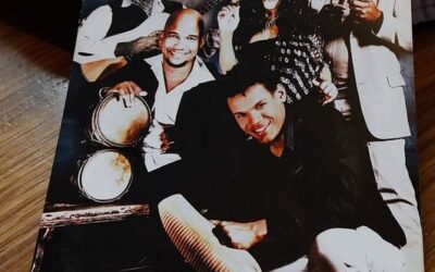 Habana Tradiconal CUBA Friends Sonntag 22,SEPT.2024